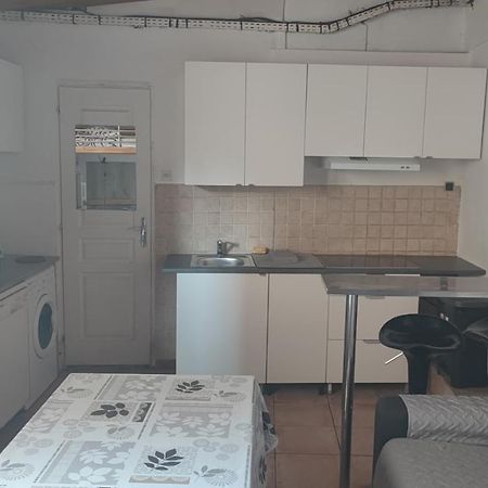 Studio Charmant Fontenay-sous-Bois Zewnętrze zdjęcie