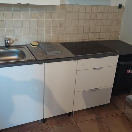 Studio Charmant Fontenay-sous-Bois Zewnętrze zdjęcie
