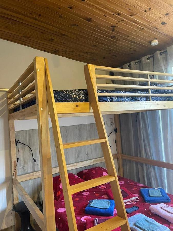 Studio Charmant Fontenay-sous-Bois Zewnętrze zdjęcie